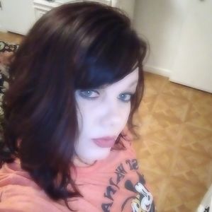 Meet your Posher, Tricia